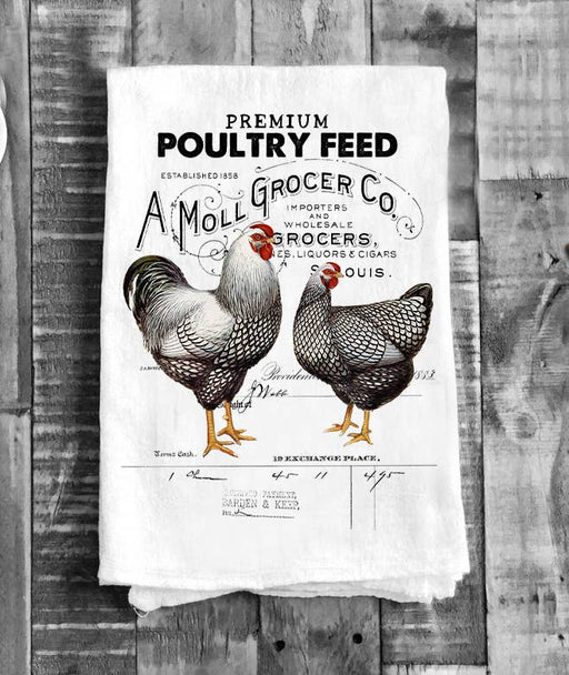 Tea Towel