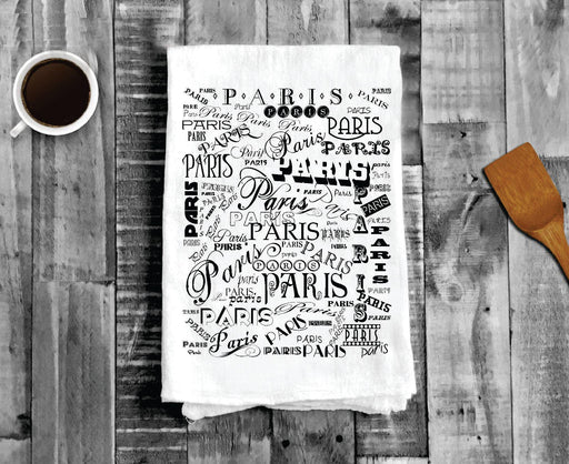 Tea Towels