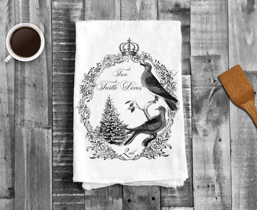 Tea Towels