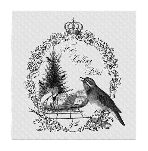 Swedish Dish Cloth