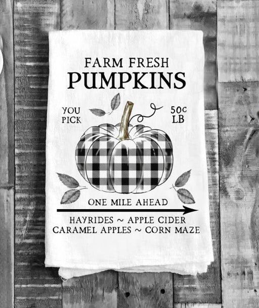 Tea Towels