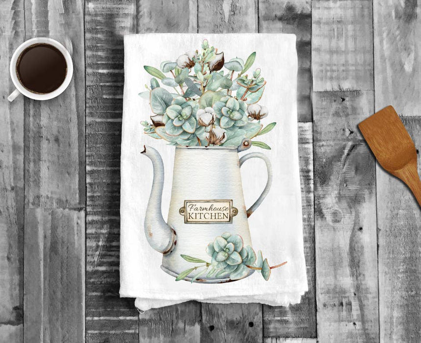 Tea Towels