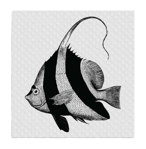 Swedish Dish Cloth