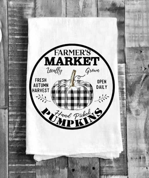 Tea Towels
