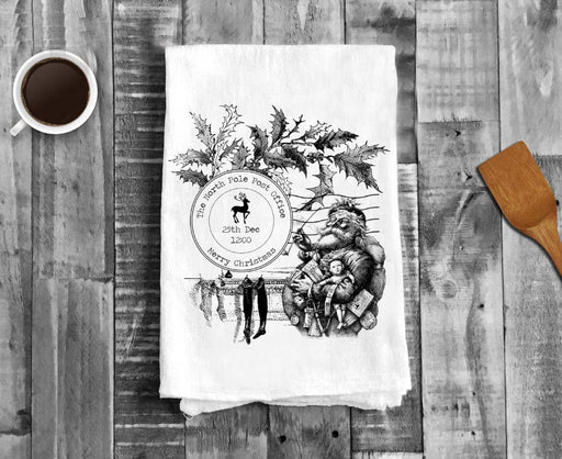 Tea Towels