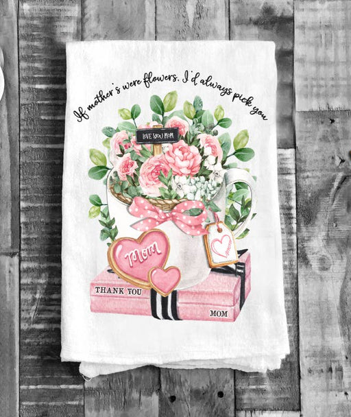 Tea Towel