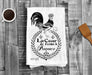 Tea Towels