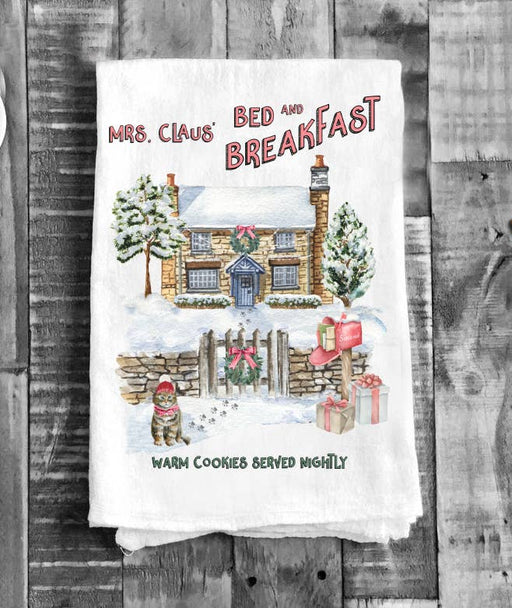 Tea Towels