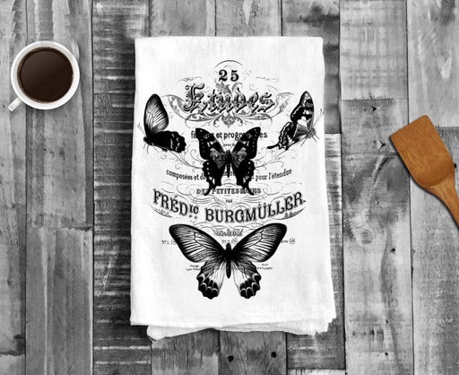 Tea Towels