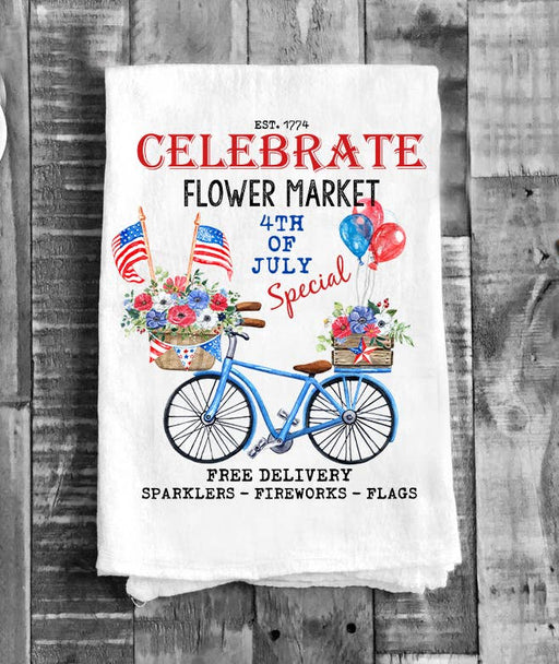 Tea Towels