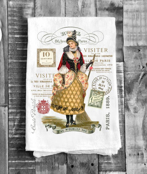 Tea Towels