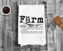 Tea Towels