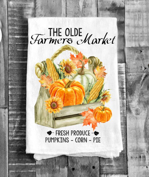 Tea Towels